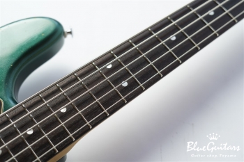 BETA J5 - Sherwood Green Metallic #033