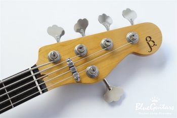 BETA J5 - Sherwood Green Metallic #033