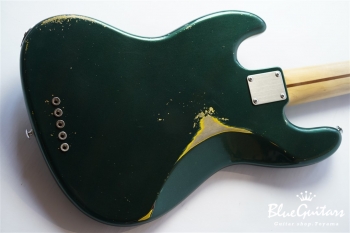 BETA J5 - Sherwood Green Metallic #033