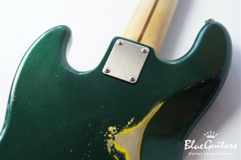 BETA J5 - Sherwood Green Metallic #033