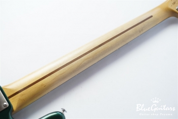 BETA J5 - Sherwood Green Metallic #033