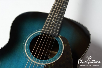 F-351I - See-Through Blue Burst 【MPC Guitars LIMITED EDITION】