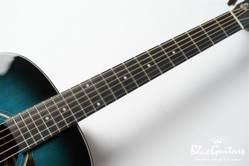 F-351I - See-Through Blue Burst 【MPC Guitars LIMITED EDITION】