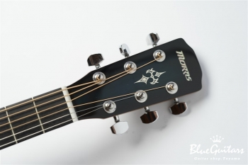 F-351I - See-Through Blue Burst 【MPC Guitars LIMITED EDITION】