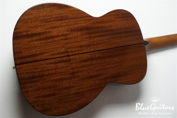 F-351I - See-Through Blue Burst 【MPC Guitars LIMITED EDITION】