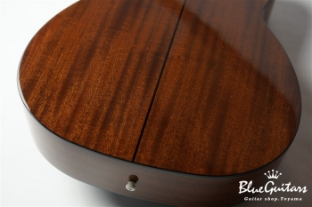 F-351I - See-Through Blue Burst 【MPC Guitars LIMITED EDITION】