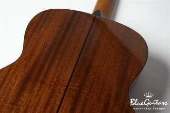 F-351I - See-Through Blue Burst 【MPC Guitars LIMITED EDITION】