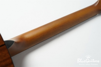 F-351I - See-Through Blue Burst 【MPC Guitars LIMITED EDITION】