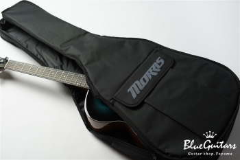 F-351I - See-Through Blue Burst 【MPC Guitars LIMITED EDITION】