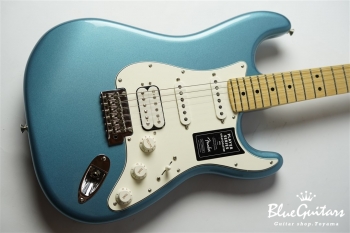 Player Stratocaster HSS - Tidepool