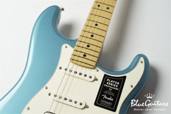 Player Stratocaster HSS - Tidepool