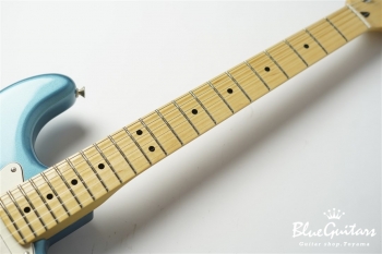 Player Stratocaster HSS - Tidepool