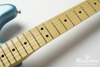 Player Stratocaster HSS - Tidepool