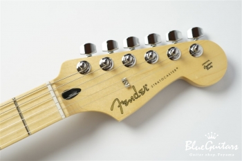 Player Stratocaster HSS - Tidepool