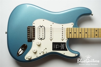 Player Stratocaster HSS - Tidepool