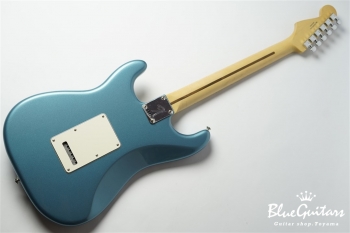 Player Stratocaster HSS - Tidepool