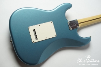 Player Stratocaster HSS - Tidepool