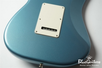 Player Stratocaster HSS - Tidepool