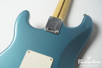 Player Stratocaster HSS - Tidepool