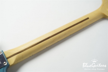 Player Stratocaster HSS - Tidepool