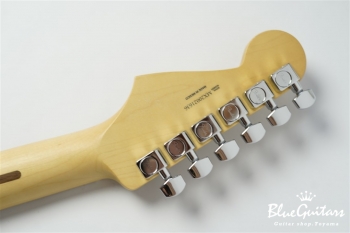 Player Stratocaster HSS - Tidepool