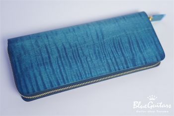 The Wallet wal-002 - Blue