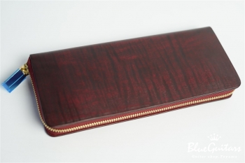 The Wallet wal-002 - Red