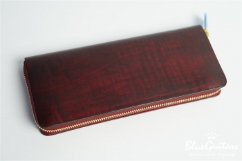 The Wallet wal-002 - Red