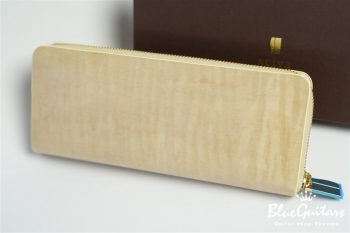 The Wallet wal-002 - Natural