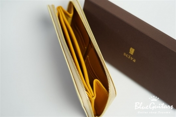 The Wallet wal-002 - Natural