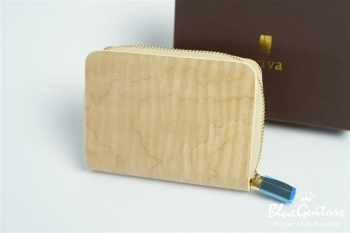 The Coin Case cin-001 - Natural