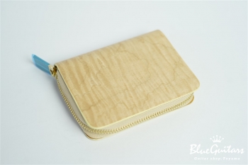The Coin Case cin-001 - Natural