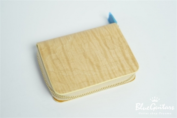 The Coin Case cin-001 - Natural