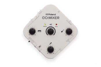 GO:MIXER