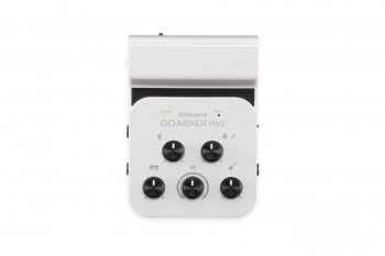 GO:MIXER PRO