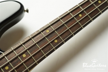 g7-PB Type1 - Faded 3-Tone Sunburst