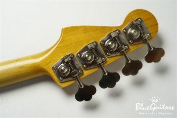 g7-PB Type1 - Faded 3-Tone Sunburst