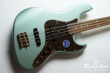 MJB1-STD/NJ - Aged Ice Blue Metallic