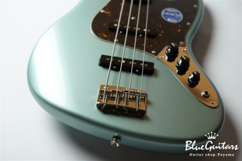 MJB1-STD/NJ - Aged Ice Blue Metallic