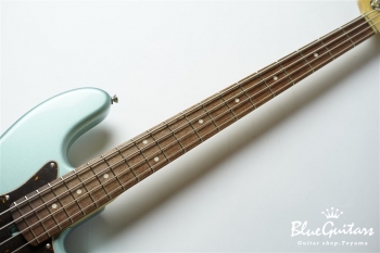 MJB1-STD/NJ - Aged Ice Blue Metallic
