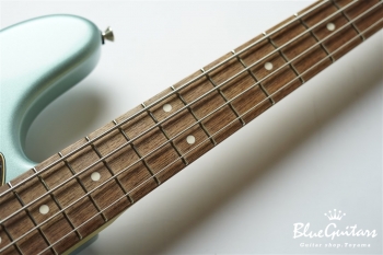 MJB1-STD/NJ - Aged Ice Blue Metallic