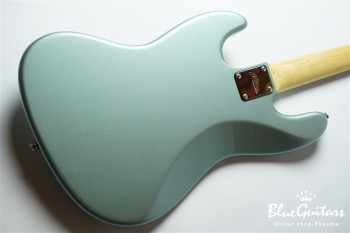 MJB1-STD/NJ - Aged Ice Blue Metallic