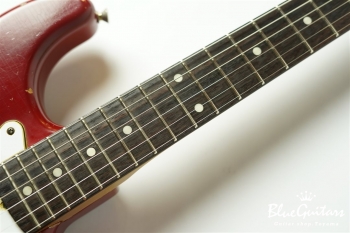 STROKE 60 Rusted - Dakota Red