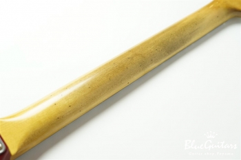 STROKE 60 Rusted - Dakota Red