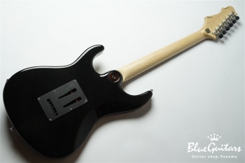 Hydra 22F 2Point Premium Grade Quilted Maple Top - HD