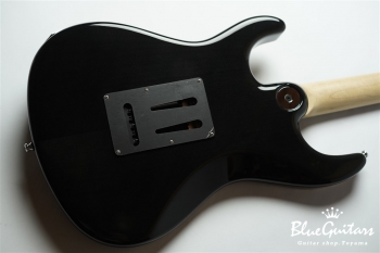 Hydra 22F 2Point Premium Grade Quilted Maple Top - HD