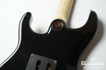 Hydra 22F 2Point Premium Grade Quilted Maple Top - HD