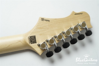 Hydra 22F 2Point Premium Grade Quilted Maple Top - HD