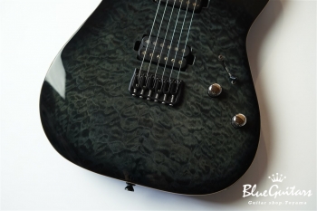 AD-BS-6/P - See Thru Black