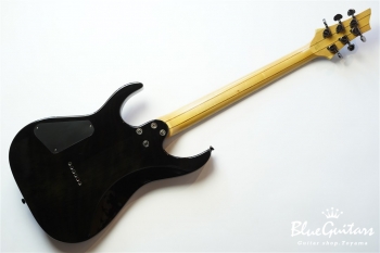 AD-BS-6/P - See Thru Black